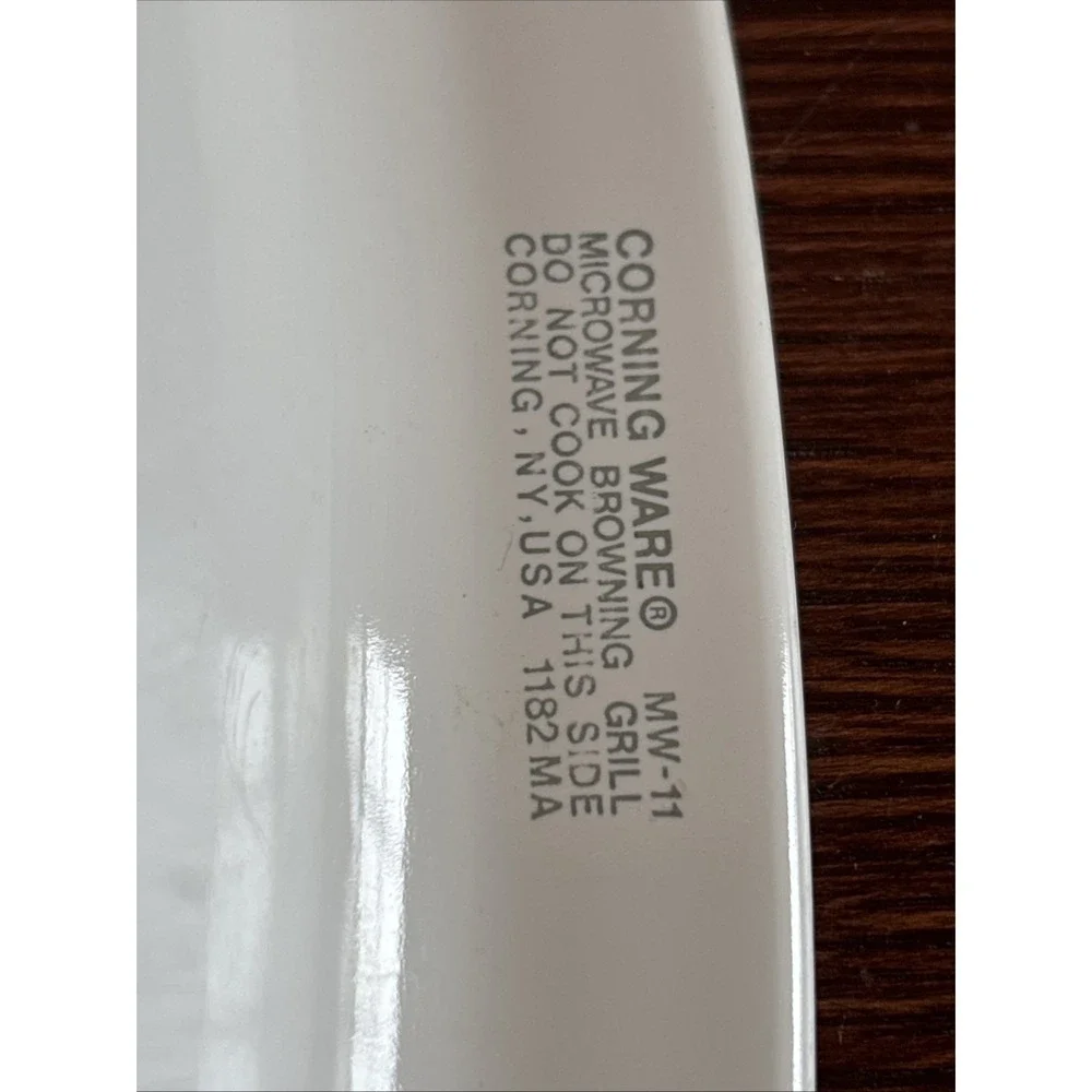 Corningware corning ware